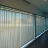 Cortinas para oficinas